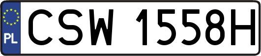 CSW1558H