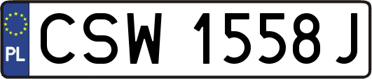 CSW1558J