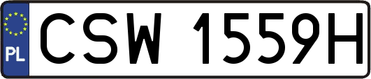 CSW1559H