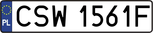 CSW1561F
