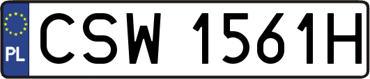 CSW1561H