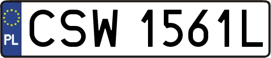 CSW1561L