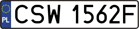 CSW1562F