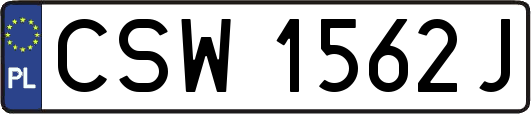 CSW1562J