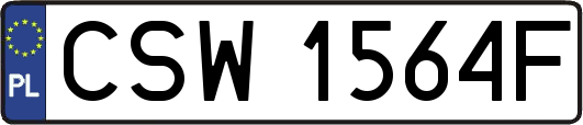 CSW1564F