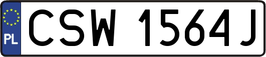 CSW1564J
