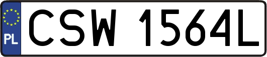 CSW1564L