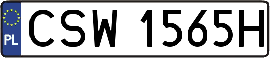 CSW1565H