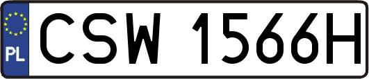 CSW1566H