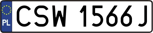 CSW1566J