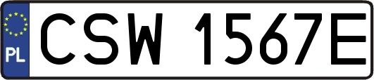 CSW1567E