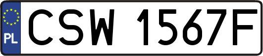 CSW1567F
