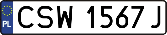 CSW1567J