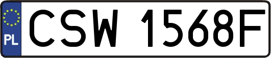 CSW1568F