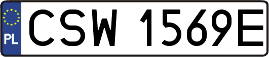CSW1569E