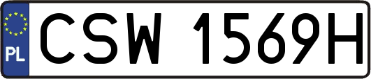 CSW1569H