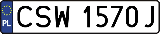CSW1570J