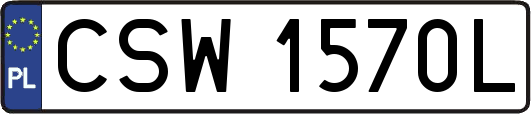 CSW1570L