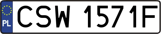 CSW1571F