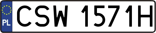 CSW1571H