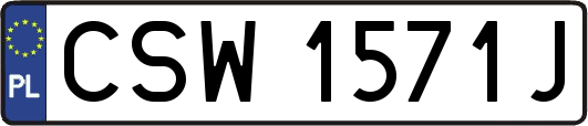 CSW1571J