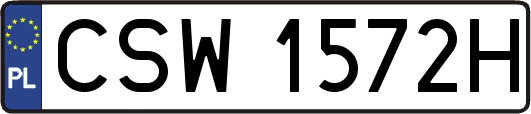 CSW1572H