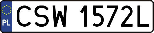 CSW1572L