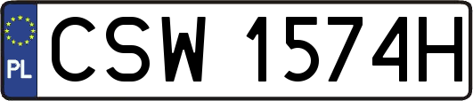 CSW1574H