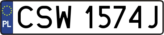 CSW1574J