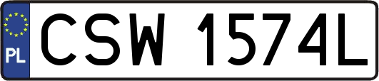 CSW1574L