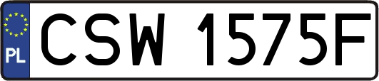 CSW1575F