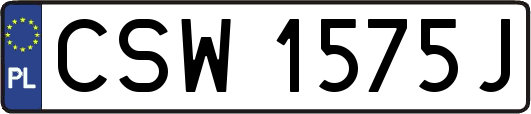 CSW1575J