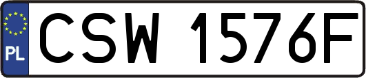 CSW1576F