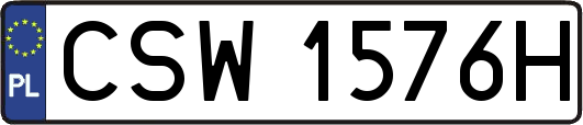CSW1576H