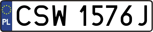 CSW1576J
