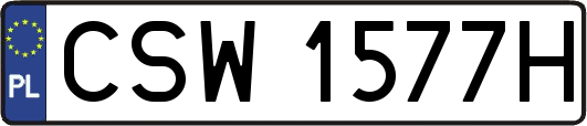 CSW1577H