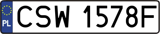 CSW1578F