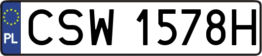CSW1578H