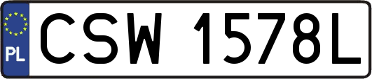 CSW1578L