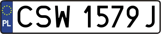CSW1579J