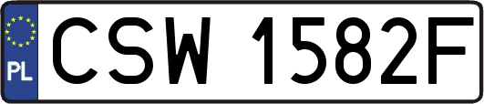 CSW1582F