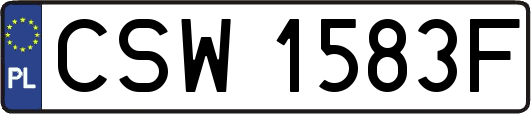 CSW1583F