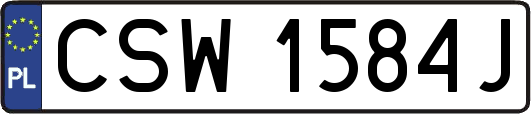 CSW1584J