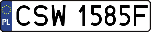 CSW1585F