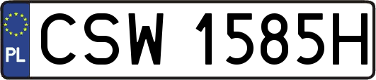 CSW1585H