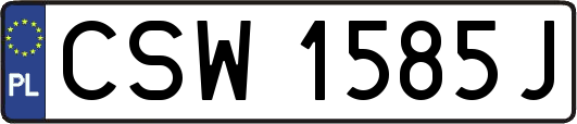 CSW1585J