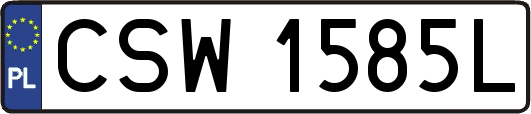 CSW1585L