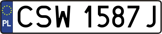 CSW1587J
