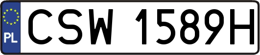 CSW1589H
