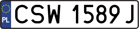 CSW1589J